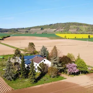 Apartment Rosenhof, Karlstadt